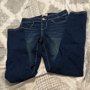 Like new jeans
